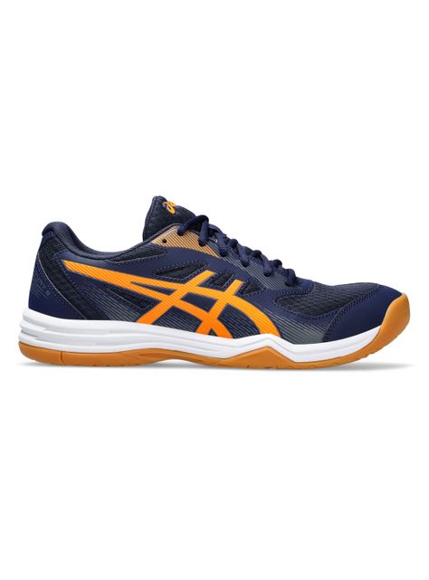 Zapatilla de Voleibol Logo Upcourt 5 Hombre-0