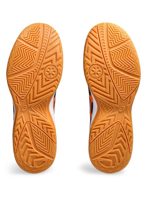 Zapatilla de Voleibol Logo Upcourt 5 Hombre-4