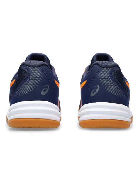 Zapatilla de Voleibol Logo Upcourt 5 Hombre-2