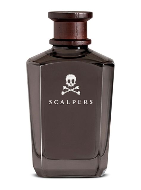 Perfume The Club EDP Hombre 125 ml Scalpers-0