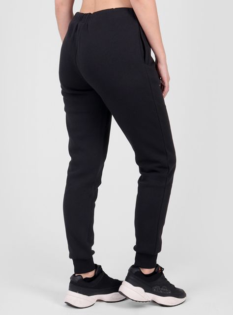 Pantalón de Buzo Gloria-1
