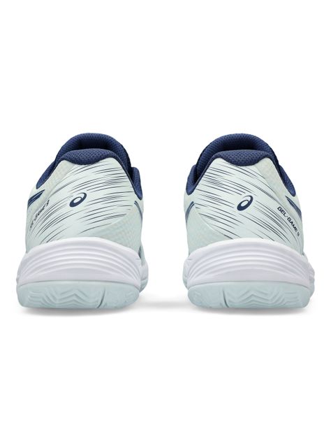 Zapatilla Tenis Gel-Game 9 Mujer-3