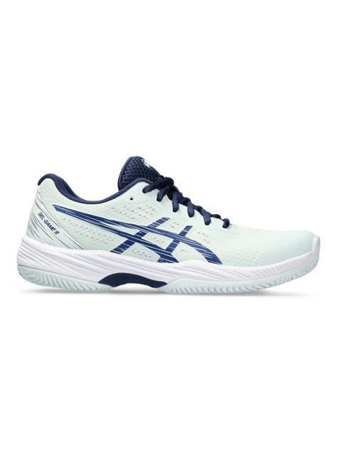Zapatilla Tenis Gel-Game 9 Mujer-0