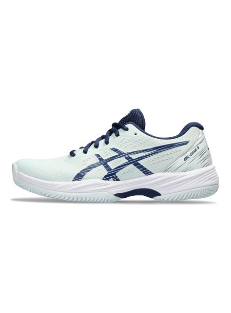Zapatilla Tenis Gel-Game 9 Mujer-1