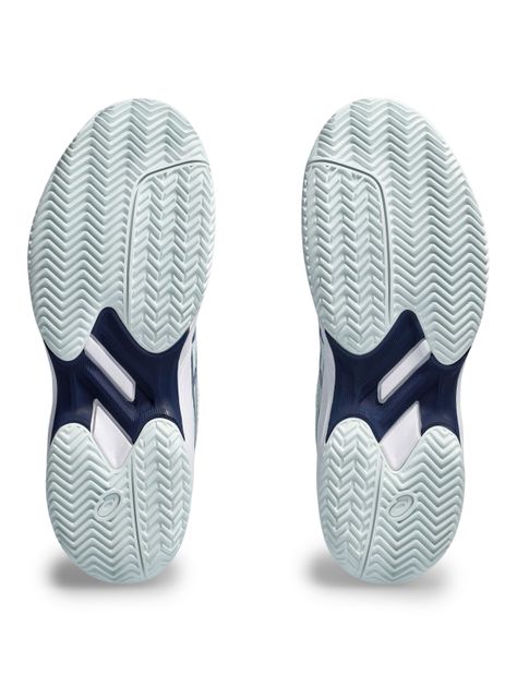 Zapatilla Tenis Gel-Game 9 Mujer-4