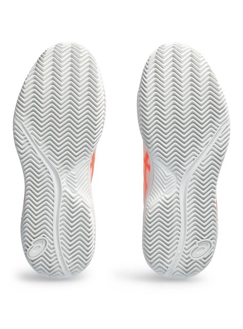 Zapatilla Tenis Gel Dedicate 8 Mujer-4