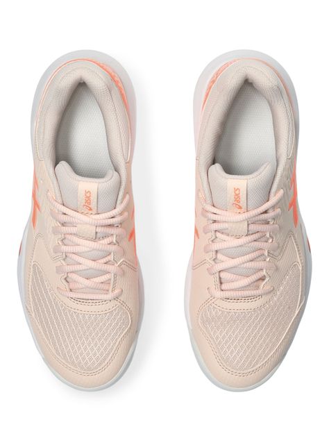 Zapatilla Tenis Gel Dedicate 8 Mujer-2