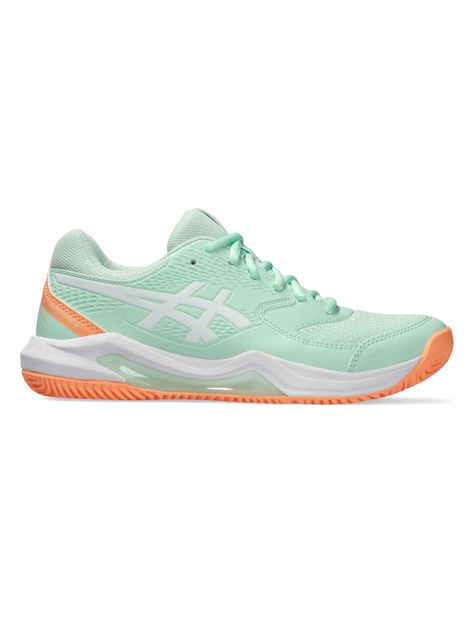 Zapatilla Pádel Gel-Dedicate 8 Mujer-0