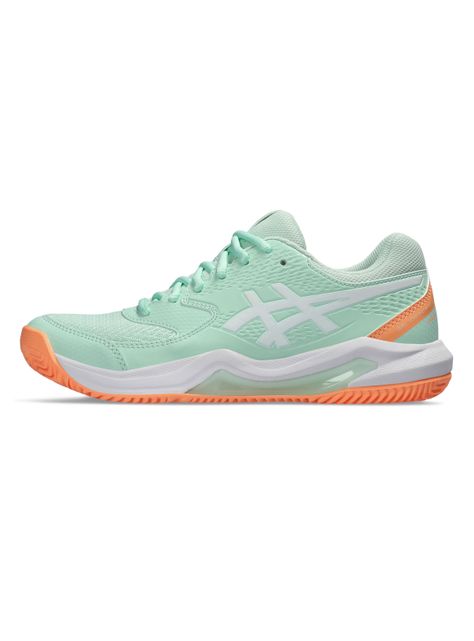 Zapatilla Pádel Gel-Dedicate 8 Mujer-1