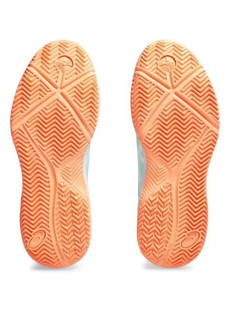 Zapatilla Pádel Gel-Dedicate 8 Mujer-4