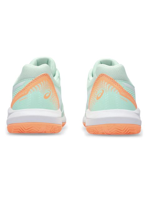 Zapatilla Pádel Gel-Dedicate 8 Mujer-2