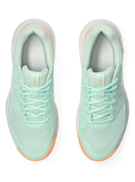 Zapatilla Pádel Gel-Dedicate 8 Mujer-3