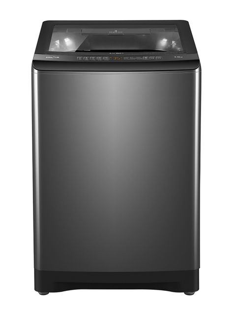 Lavadora Automática Superior 9.5 Kg Diamond Gray LMA9520WDGCL0-0