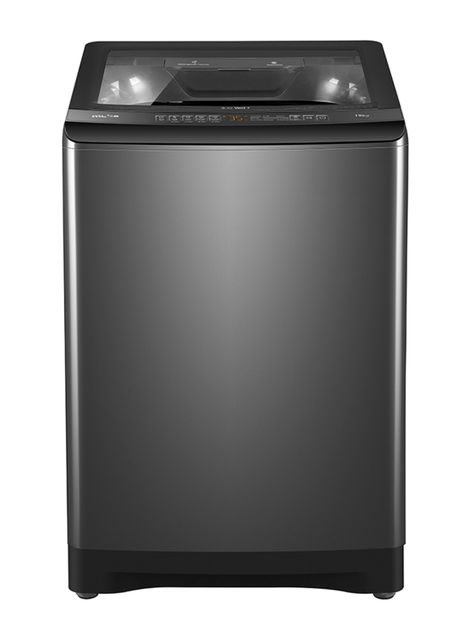 Lavadora Automática Superior 15 Kg Diamond Gray LMA5120WDGCL0-0