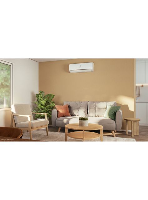 Aire Acondicionado Split Inverter Frío/Calor 9000 BTU EAIX09G5MABXW-4