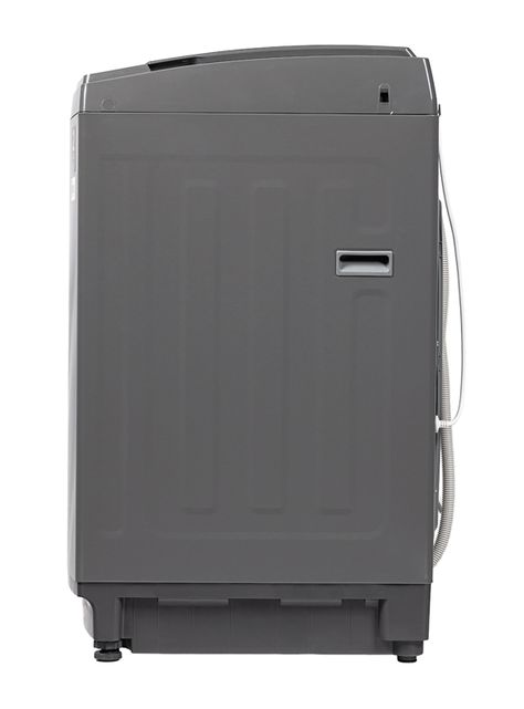 Lavadora Automática Superior 19 Kg MLS-190GE04N Gris-6