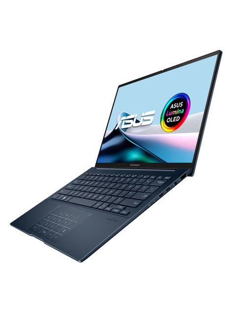 Notebook Zenbook 14 OLED UX3405 Intel Core i7 Ultra 16 Núcleos 16GB RAM 512GB SSD 14"  3K 120H-4
