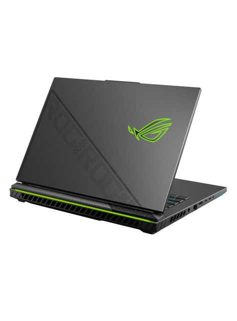 Notebook Gamer ROG Strix G16 G614 Intel Core i9 24 Nucleos NVIDIA GeForce RTX 4070 16GB RAM 1TB SSD 16" WUXGA 165Hz-5