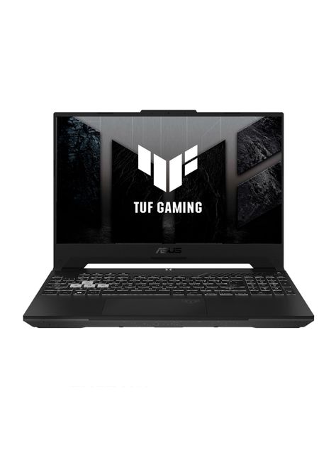 Notebook TUF Gaming F15 FX507 Intel Core i5 NVIDIA GeForce RTX 3050 8GB RAM 512GB SSD  15.6" FHD 144Hz-0