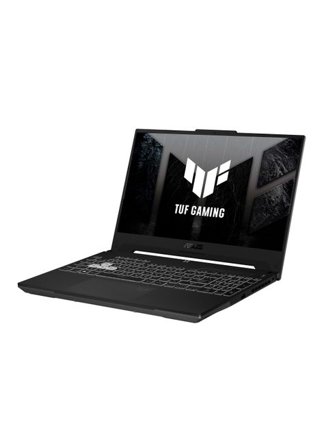 Notebook TUF Gaming F15 FX507 Intel Core i5 NVIDIA GeForce RTX 3050 8GB RAM 512GB SSD  15.6" FHD 144Hz-1