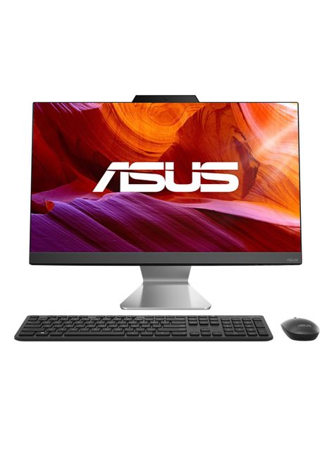 All in One A3402 Intel Core i5 12va Gen 16GB RAM 512GB SSD 23.8" FHD 60Hz-0