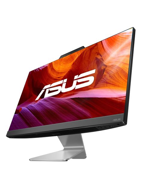 All in One A3402 Intel Core i5 12va Gen 16GB RAM 512GB SSD 23.8" FHD 60Hz-4