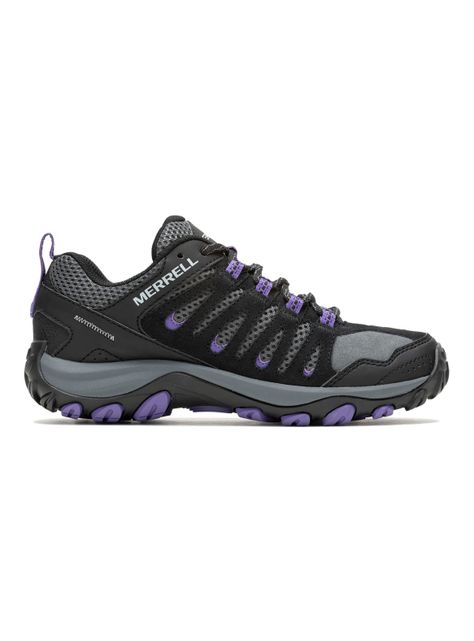 Zapatilla Outdoor Crosslander-3 Mujer-0