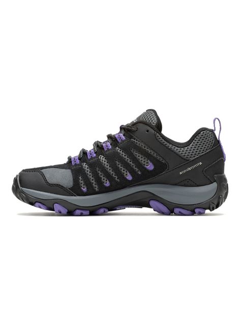 Zapatilla Outdoor Crosslander-3 Mujer-1