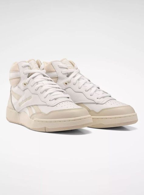 Zapatilla Urbana Bb 4000 Ii Mid Mujer-1