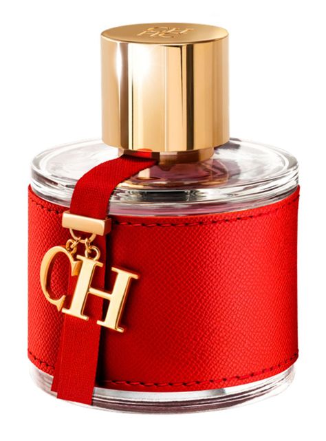 Perfume Carolina Herrera CH Mujer EDT 100 ml-0