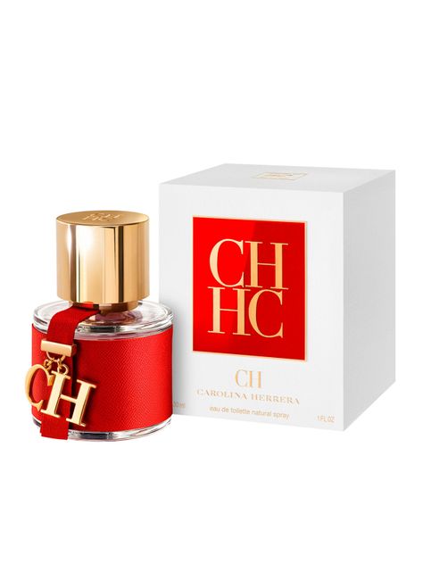 Perfume CH EDT Mujer 50 ml Carolina Herrera-1