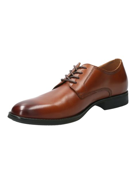 Zapato Casual Rollo Cf Cuero Hombre-2