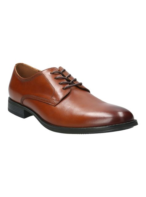 Zapato Casual Rollo Cf Cuero Hombre-1