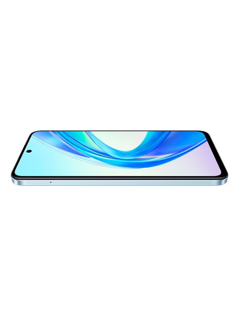Smartphone X7b 8+256GB 6.8" 90Hz Silver Liberado-3