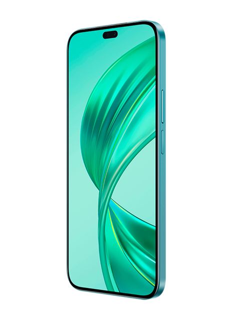 Smartphone X8B 8+256GB 6.7" 90Hz Cyen Liberado-1