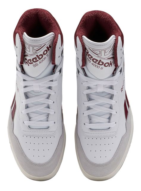Zapatilla Urbana Poliéster Bb 4000 Ii Hombre-2