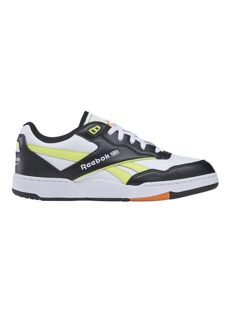 Zapatilla Urbana Graphic Bb 4000 Ii Hombre-0
