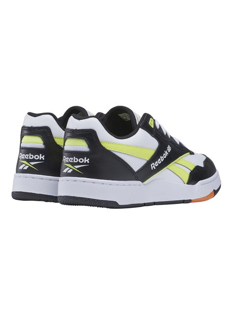 Zapatilla Urbana Graphic Bb 4000 Ii Hombre-2