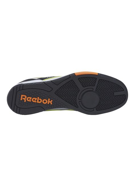 Zapatilla Urbana Graphic Bb 4000 Ii Hombre-3