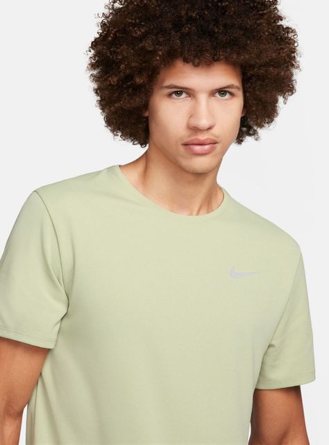Polera con Protección UV Miler DF-2