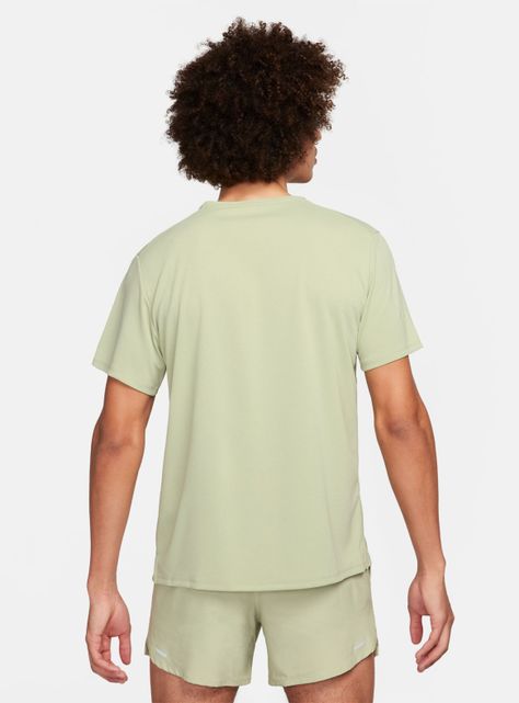 Polera con Protección UV Miler DF-1