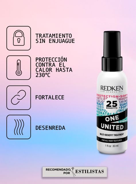 Spray Multibeneficios One United 30ml-2