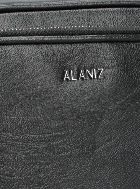 Cartera Crossbody con Bolsillos-4