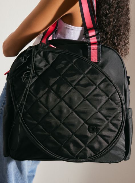 Bolso de Pádel con Compartimiento para Computador-1