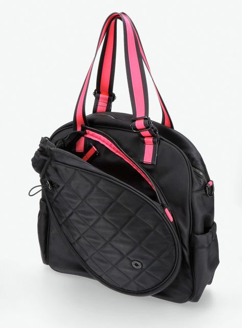 Bolso de Pádel con Compartimiento para Computador-5