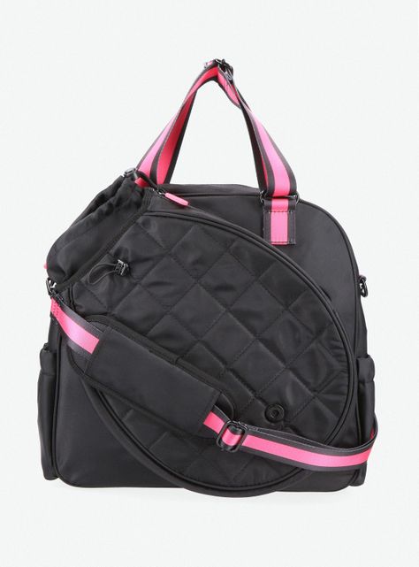 Bolso de Pádel con Compartimiento para Computador-2