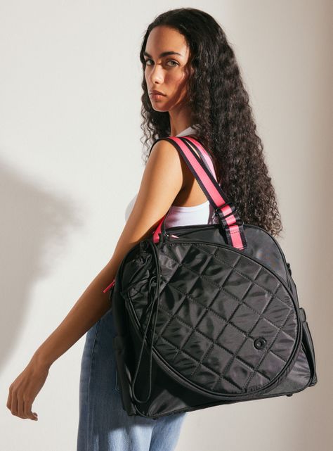Bolso de Pádel con Compartimiento para Computador-0