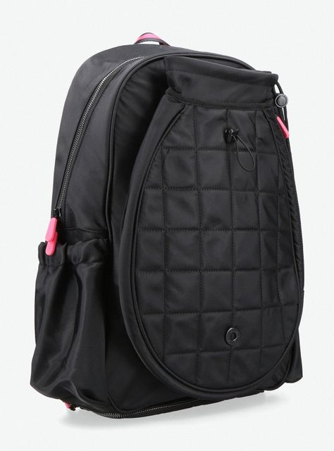 Mochila de Pádel con Compartimiento para Computador-3