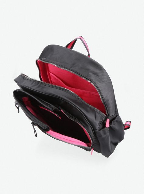 Mochila de Pádel con Compartimiento para Computador-5