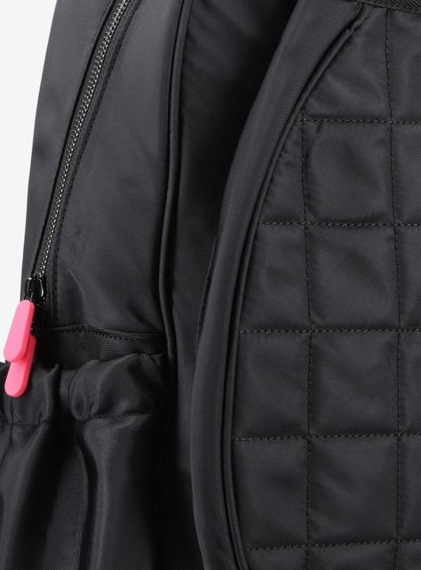 Mochila de Pádel con Compartimiento para Computador-6